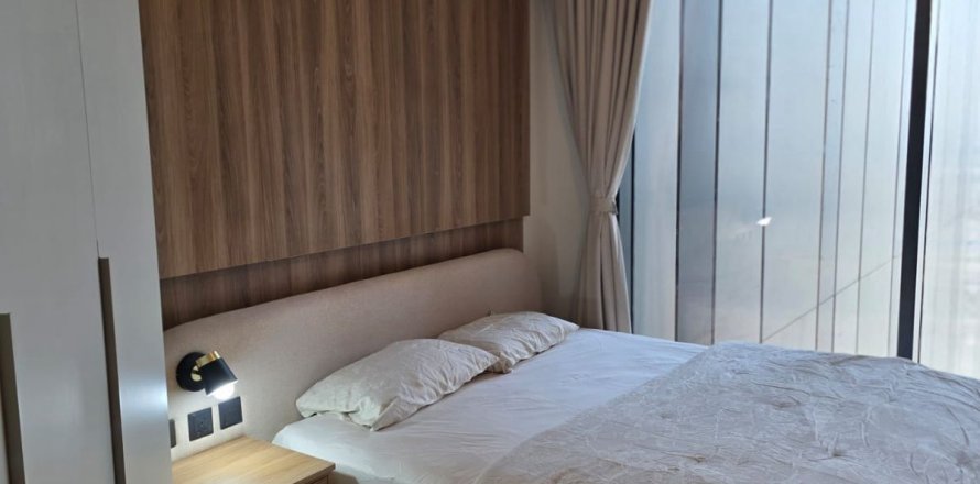 Korter asukohaga Business Bay, Dubai, AÜE: 1 magamistoaga, 68.1 m² Nr 757798