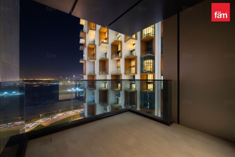 Apartment til leje i Business Bay, Dubai, UAE 1 soveværelse, 68.1 kvm № 757798 - foto 16