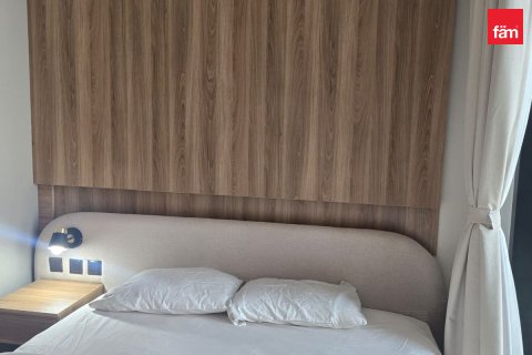 Üürile anda korter asukohaga Business Bay, Dubai, AÜE: 1 magamistoaga, 68.1 m² Nr 757798 - pilt 2