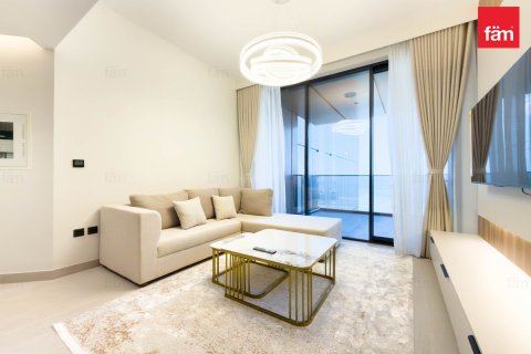 Apartment til leje i Business Bay, Dubai, UAE 1 soveværelse, 68.1 kvm № 757798 - foto 2