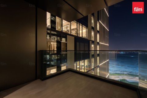 Apartment til leje i Business Bay, Dubai, UAE 1 soveværelse, 68.1 kvm № 757798 - foto 15