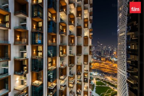 Apartment til leje i Business Bay, Dubai, UAE 1 soveværelse, 68.1 kvm № 757798 - foto 18