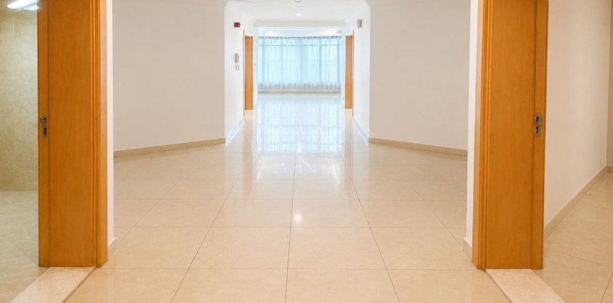 Apartmán v Dubai Marina, SAE 2 spálne, 125.1 m2 č. 757800