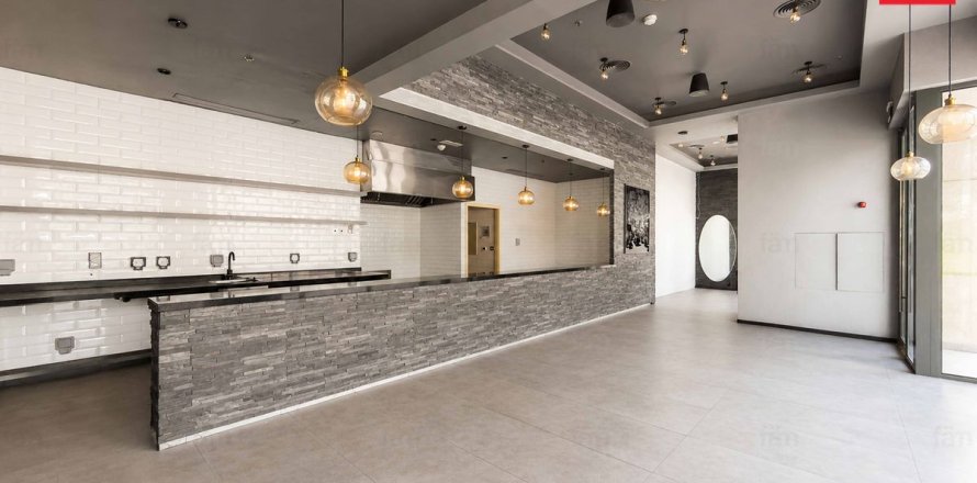 Κατάστημα σε Business Bay, Dubai, ΗΑΕ 113.2 τ.μ. Αρ. 757802
