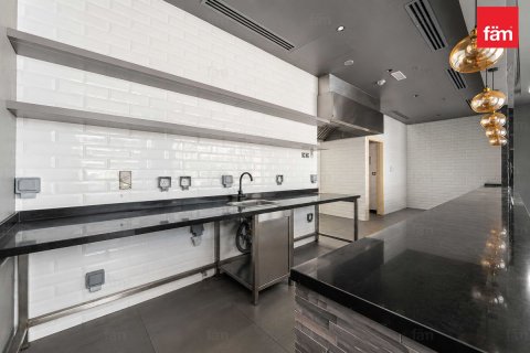 Obchod v Business Bay, Dubai, SAE 113.2 m2 č. 757802 - Fotografia 14