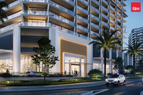 Müüa korter asukohaga Al Jaddaf, Dubai, AÜE: 40.5 m² Nr 757803 - pilt 2