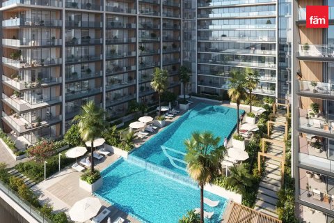 Müüa korter asukohaga Al Jaddaf, Dubai, AÜE: 40.5 m² Nr 757803 - pilt 7