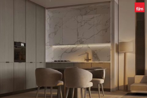Müüa korter asukohaga Al Jaddaf, Dubai, AÜE: 40.5 m² Nr 757803 - pilt 10