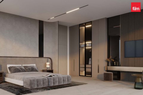 Apartmen di Al Jaddaf, Dubai, UAE 40.5 meter persegi № 757803