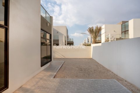 Wadi Al Safa 3, Dubai, संयुक्त अरब अमीरात में विला, 4 बेडरूम, 288 वर्ग मीटर, संख्या 707577 - फ़ोटो 11