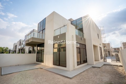 Wadi Al Safa 3, Dubai, संयुक्त अरब अमीरात में विला, 4 बेडरूम, 288 वर्ग मीटर, संख्या 707577 - फ़ोटो 2