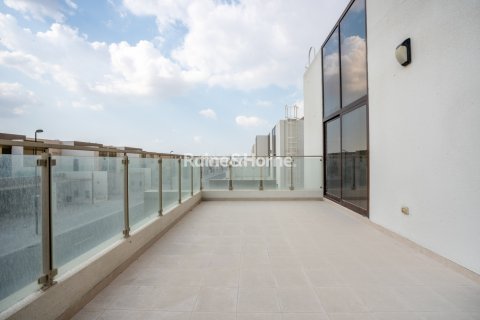 Wadi Al Safa 3, Dubai, संयुक्त अरब अमीरात में विला, 4 बेडरूम, 288 वर्ग मीटर, संख्या 707577 - फ़ोटो 13