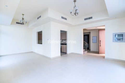 Wadi Al Safa 3, Dubai, संयुक्त अरब अमीरात में विला, 4 बेडरूम, 288 वर्ग मीटर, संख्या 707577 - फ़ोटो 4