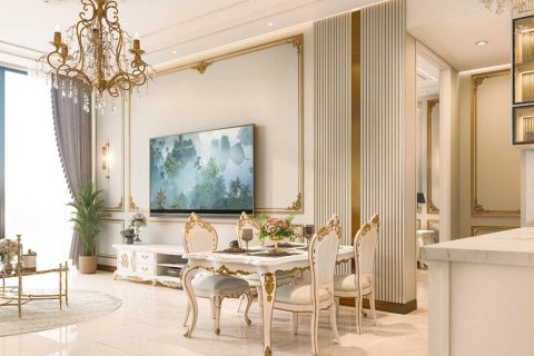 Apartment sa Crown Palace sa Dubai South (Dubai World Central), UAE 2 silid-tulugan, 123.19 sq.m. № 707503 - larawan 8