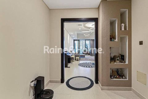 Apartament na sprzedaż w Downtown Dubai (Downtown Burj Dubai), Dubai, ZEA 3 sypialnie, 200 mkw., nr 707579 - zdjęcie 8