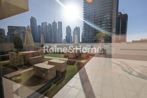 Apartament na sprzedaż w Downtown Dubai (Downtown Burj Dubai), Dubai, ZEA 3 sypialnie, 200 mkw., nr 707579 - zdjęcie 20