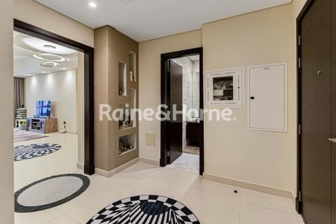 Apartament na sprzedaż w Downtown Dubai (Downtown Burj Dubai), Dubai, ZEA 3 sypialnie, 200 mkw., nr 707579 - zdjęcie 6