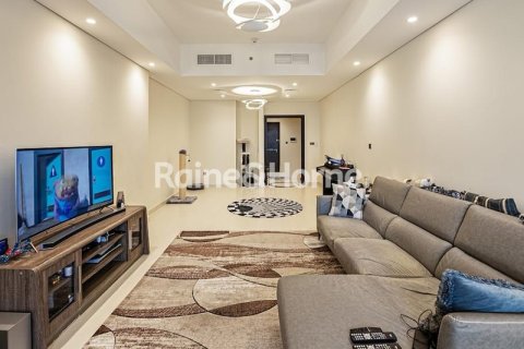 Apartament na sprzedaż w Downtown Dubai (Downtown Burj Dubai), Dubai, ZEA 3 sypialnie, 200 mkw., nr 707579 - zdjęcie 2