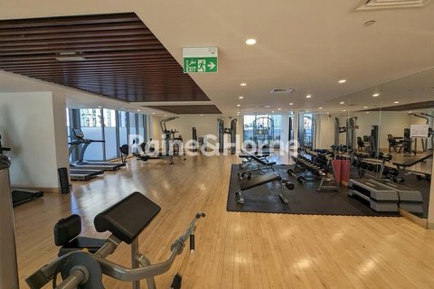 Apartament na sprzedaż w Downtown Dubai (Downtown Burj Dubai), Dubai, ZEA 3 sypialnie, 200 mkw., nr 707579 - zdjęcie 18