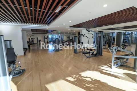 Apartament na sprzedaż w Downtown Dubai (Downtown Burj Dubai), Dubai, ZEA 3 sypialnie, 200 mkw., nr 707579 - zdjęcie 17