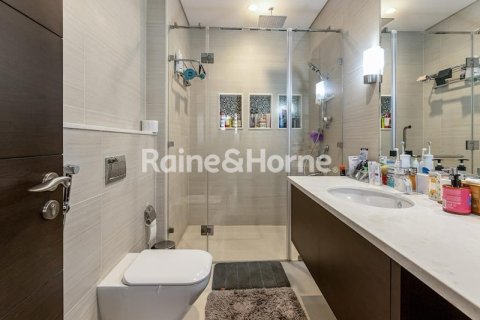 Apartament na sprzedaż w Downtown Dubai (Downtown Burj Dubai), Dubai, ZEA 3 sypialnie, 200 mkw., nr 707579 - zdjęcie 13