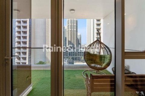 阿联酋 Dubai Downtown Dubai (Downtown Burj Dubai) 公寓  3 卧, 200 平方米 , 编号 707579