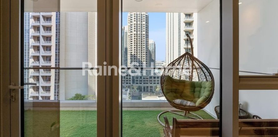 Apartament w Downtown Dubai (Downtown Burj Dubai), Dubai, ZEA 3 sypialnie, 200 mkw. nr 707579