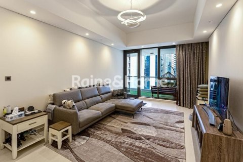 Apartament na sprzedaż w Downtown Dubai (Downtown Burj Dubai), Dubai, ZEA 3 sypialnie, 200 mkw., nr 707579 - zdjęcie 4