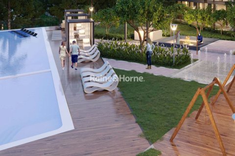 Dzīvoklis Jumeirah Village Circle, Dubaijā, AAE 2 istabas, 122.8 m2 Nr. 707578 - attēls 7