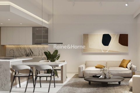 Dzīvoklis Jumeirah Village Circle, Dubaijā, AAE 2 istabas, 122.8 m2 Nr. 707578 - attēls 3