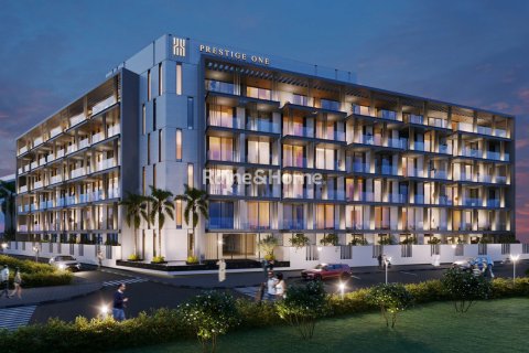 Dzīvoklis Jumeirah Village Circle, Dubaijā, AAE 2 istabas, 122.8 m2 Nr. 707578 - attēls 8