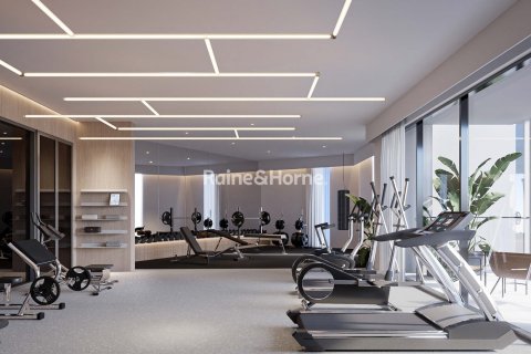 Dzīvoklis Jumeirah Village Circle, Dubaijā, AAE 2 istabas, 122.8 m2 Nr. 707578 - attēls 2