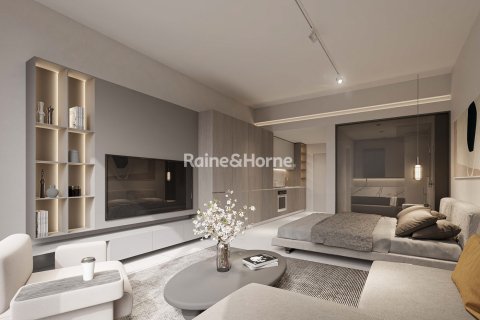 Dzīvoklis Jumeirah Village Circle, Dubaijā, AAE 2 istabas, 122.8 m2 Nr. 707578 - attēls 4