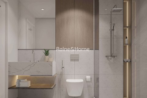 Dzīvoklis Jumeirah Village Circle, Dubaijā, AAE 2 istabas, 122.8 m2 Nr. 707578 - attēls 6