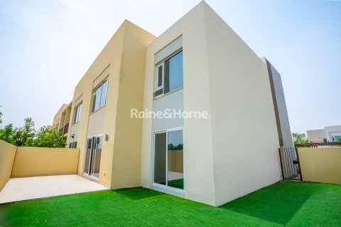 Apartman u Dubai, UAE 3 spavaćih soba, 230.4 m2 Br. 707580 - fotografija 12