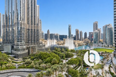 Byt v Downtown Dubai (Downtown Burj Dubai), SAE 3 ložnice, 180 m² Č.: 765895