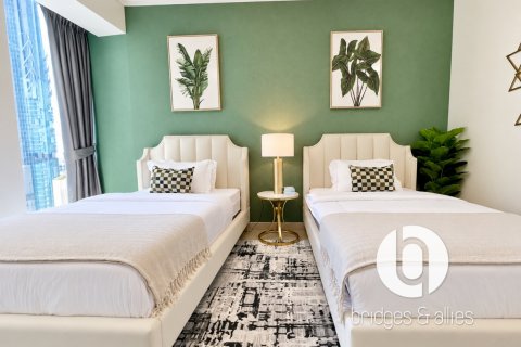 Apartment in Downtown Dubai (Downtown Burj Dubai), UAE 3 bedrooms, 180 sq.m. № 765895 - photo 11