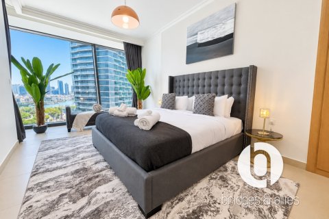 Apartment in Downtown Dubai (Downtown Burj Dubai), UAE 3 bedrooms, 180 sq.m. № 765895 - photo 15
