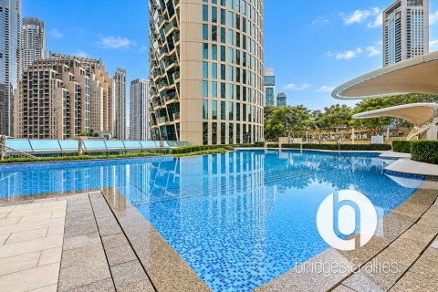 Apartment in Downtown Dubai (Downtown Burj Dubai), UAE 3 bedrooms, 180 sq.m. № 765895 - photo 20