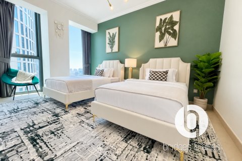 Apartment in Downtown Dubai (Downtown Burj Dubai), UAE 3 bedrooms, 180 sq.m. № 765895 - photo 10