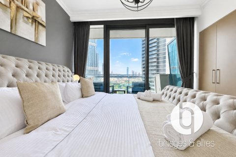 Apartment in Downtown Dubai (Downtown Burj Dubai), UAE 3 bedrooms, 180 sq.m. № 765895 - photo 13