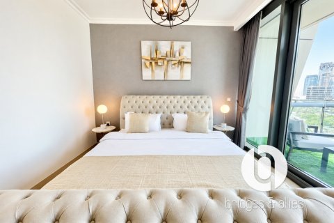 Apartment in Downtown Dubai (Downtown Burj Dubai), UAE 3 bedrooms, 180 sq.m. № 765895 - photo 6