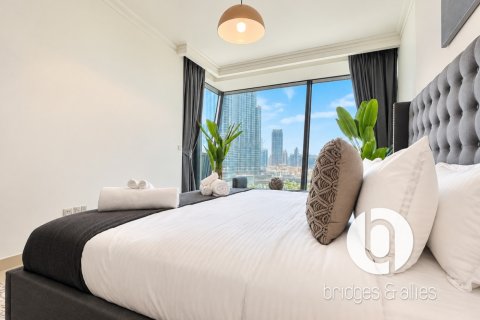 Apartment in Downtown Dubai (Downtown Burj Dubai), UAE 3 bedrooms, 180 sq.m. № 765895 - photo 16
