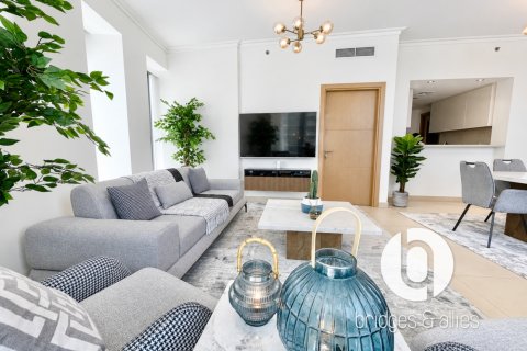 Apartment in Downtown Dubai (Downtown Burj Dubai), UAE 3 bedrooms, 180 sq.m. № 765895 - photo 3