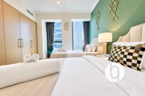 Apartment in Downtown Dubai (Downtown Burj Dubai), UAE 3 bedrooms, 180 sq.m. № 765895 - photo 9