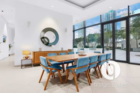 Apartment in Downtown Dubai (Downtown Burj Dubai), UAE 3 bedrooms, 180 sq.m. № 765895 - photo 27