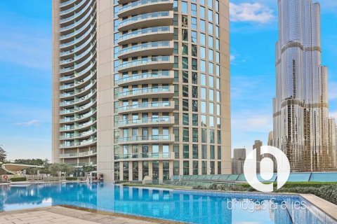 Apartment in Downtown Dubai (Downtown Burj Dubai), UAE 3 bedrooms, 180 sq.m. № 765895 - photo 21