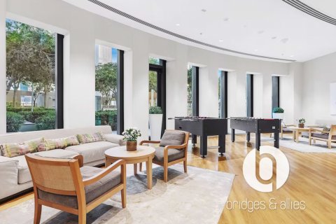 Apartment in Downtown Dubai (Downtown Burj Dubai), UAE 3 bedrooms, 180 sq.m. № 765895 - photo 30