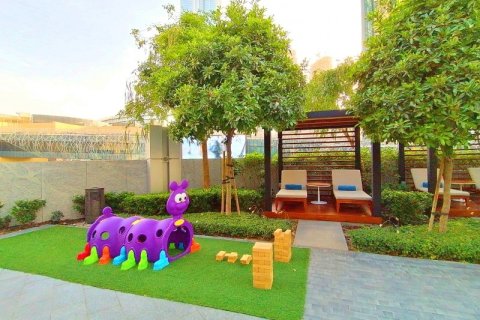 Lägenhet uthyres i Downtown Dubai (Downtown Burj Dubai), Dubai, UAE 2 sovrum, 167 kvm Nr. 765893 - fotografi 15