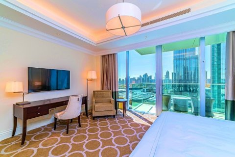Lägenhet uthyres i Downtown Dubai (Downtown Burj Dubai), Dubai, UAE 2 sovrum, 167 kvm Nr. 765893 - fotografi 7